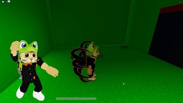 Это обби НЕЛЬЗЯ ПРОЙТИ одному в роблокс | Two Player Obby roblox | Папа и дочки & Рэд (Часть 2) смотреть онлайн