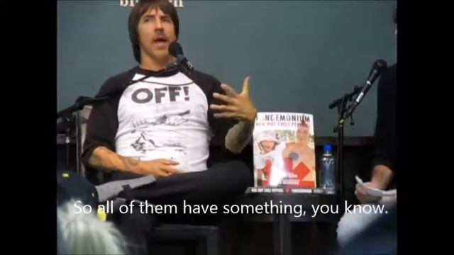 Fandemonium signing interview - Most fun record смотреть онлайн