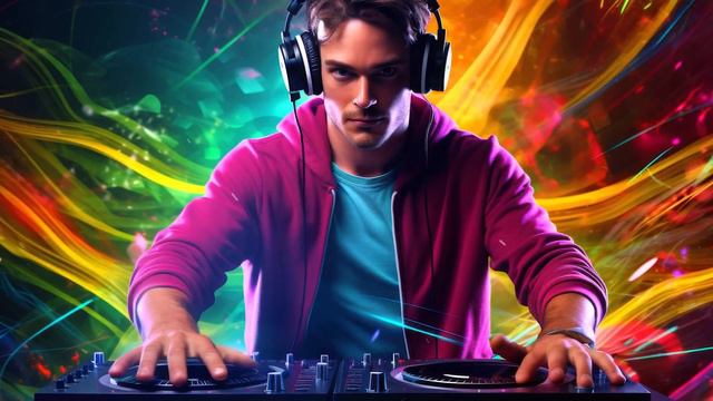 DJ REMIX 2024 - Mashups & Remixes Of Popular Songs 2024 - DJ Disco Remix Club Music Songs Mix 2024