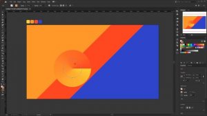 How to Create Blurry Glass Effect in Adobe Illustrator