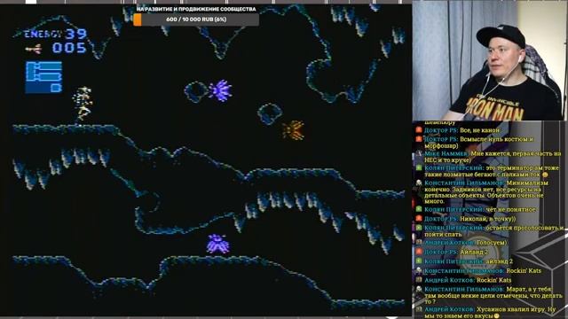 Проходим Micro Mages [Famicom]