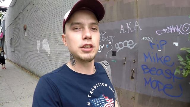 e.67 - На что живут американцы смотреть онлайн