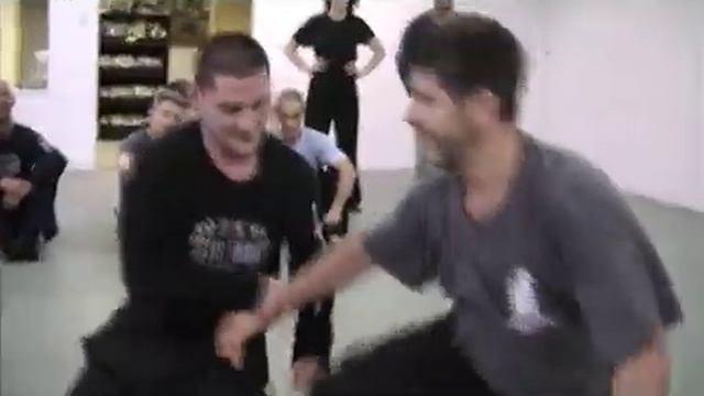 Systema Russian Martial Art Ground Control by Vladimir Vasiliev смотреть онлайн