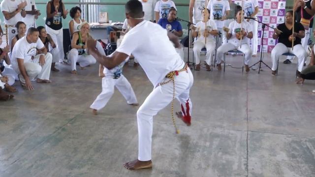 Batizado de tarzan - movimento feminino em itacare-BA смотреть онлайн