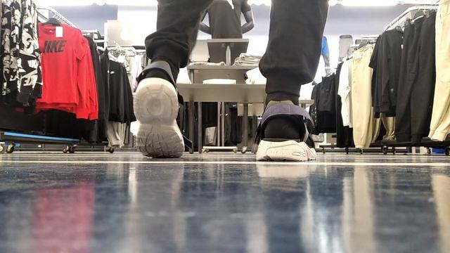 Сандалии мужские Skechers Stamina Sandal ( Лето 2022 ) смотреть онлайн