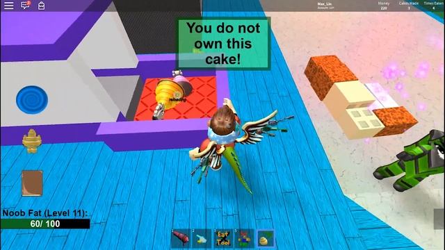 [EVENT] Как Получить 7723 Компаньона И Радужные Крылья Воображения | Roblox Imagionation смотреть онлайн