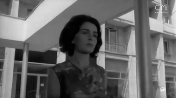 Anotimpuri 1963 Film Integral