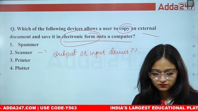 ICT Previous Year Questions | NTA UGC NET EXAM 2022 | ICT Questions with Answers смотреть онлайн