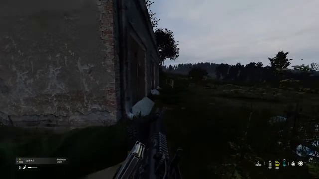 DayZ A2 смотреть онлайн