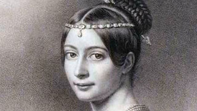 Биография Тютчева | Лирик Тютчев | Фёдор Иванович Тютчев смотреть онлайн