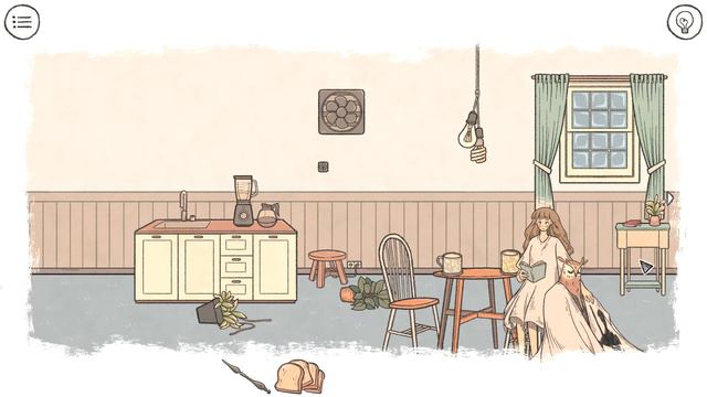 Прохождение игры "When The Past Was Around" (без комментариев) смотреть онлайн
