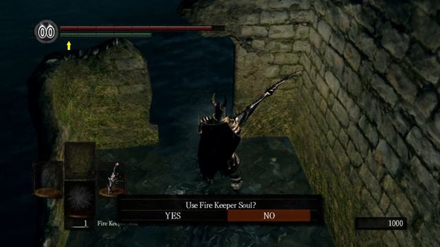Dark Souls - Episode 41: Fire and Brimstone смотреть онлайн