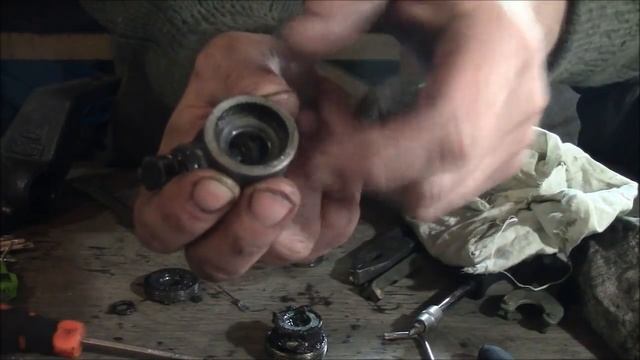 не выбрасывайте старые евро тpещетки (лайфхак от Славяна) смотреть онлайн