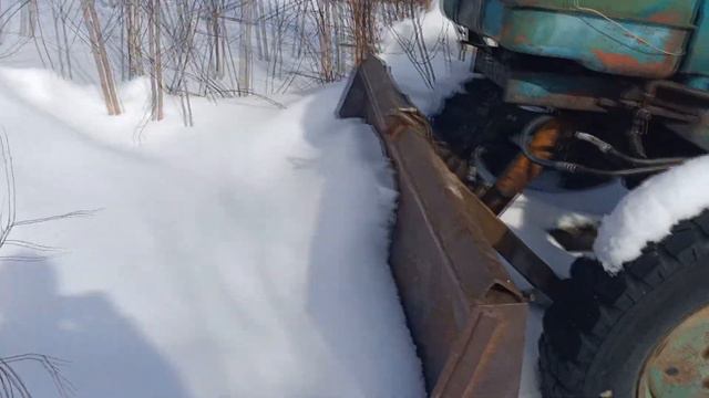 Что за климатическое оружие?