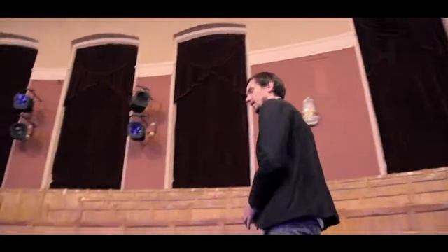 Промо-ролик "Приглашение в мюзикл" смотреть онлайн