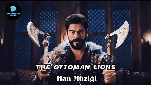 Kuruluş Osman 4 Sezon Müzikleri Kuruluş Osman Han Müziği Yeni Sezon #kurulusosman