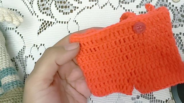 #howtomakemoneyonline -to-make-clown-amigurumi-part5#طريقه عمل مهرج الجزء 5#clown смотреть онлайн