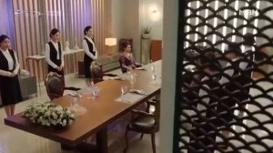 Изящная семья  1-серия