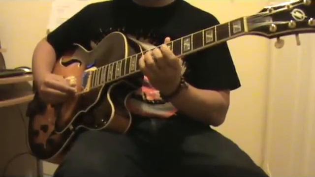 There will never be another you (ikaw pa rin Jazz) смотреть онлайн