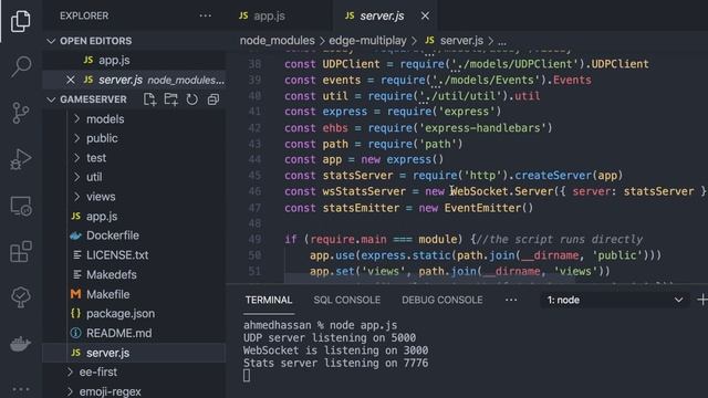 Creating Multiplayer Game - Updated to MultiSync смотреть онлайн