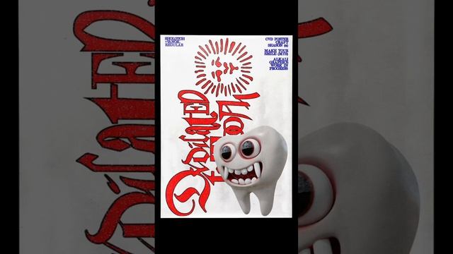 А вы что подумали? #дизайн #постер #тренды смотреть онлайн