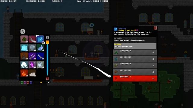 IndieVelopment ep1 - Magicmaker alpha 0.7.4 смотреть онлайн