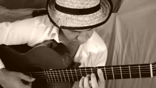 Constance - Guinga (Carlos Althier de Souza Lemos Escobar) (1950) Roberto Bernardini : violão смотреть онлайн