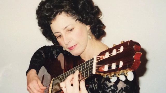 LYNNE GANGBAR plays SCARLATTI Sonatas K.46 & K.455 (PART 4/10) смотреть онлайн