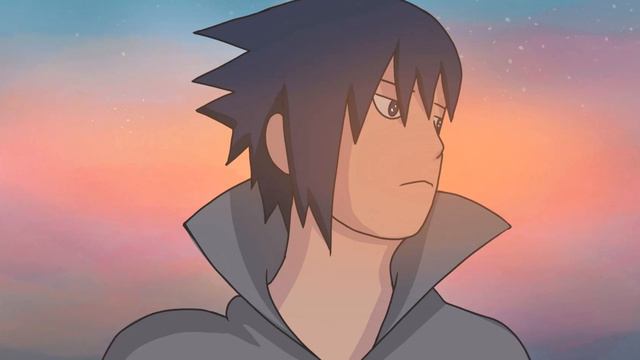 Весь Наруто за 8 минут. Анимация смотреть онлайн