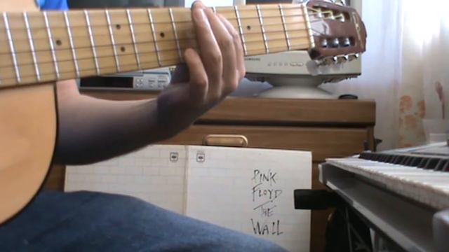 Goodbye cruel world/Pink Floyd смотреть онлайн