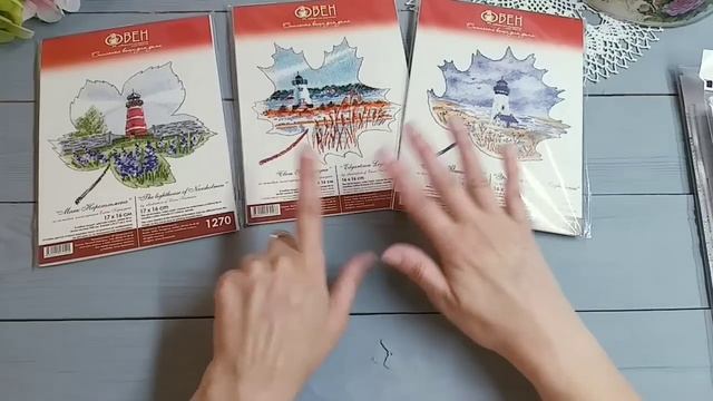 Посылка с подарками и мой выбор от PANNA//Промокод 15%