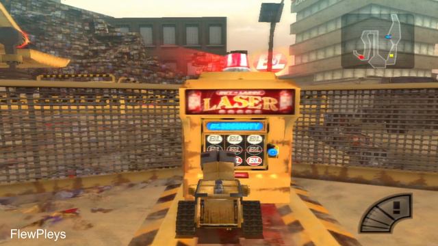 Первый Уровень ВАЛЛ-И смотреть онлайн