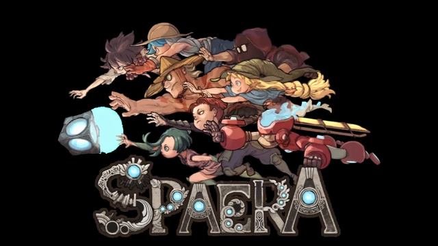 15 - Defeat - Spaera OST смотреть онлайн