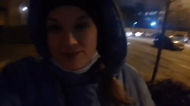 На работу, как на праздник?Тяжело конечно?Что я купила???? смотреть онлайн