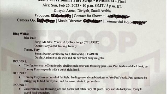 KSI REACTS After Jake Paul Loses To Tommy Fury!!! смотреть онлайн