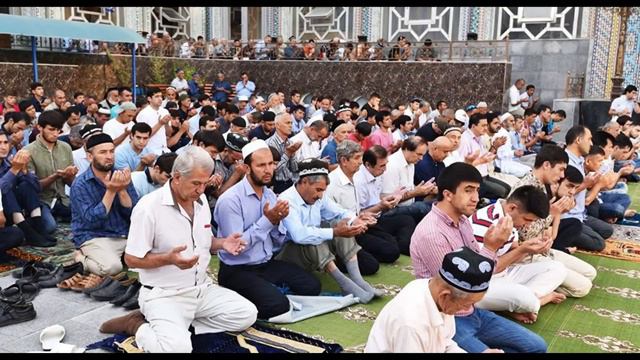 В Таджикистане установили размеры закята