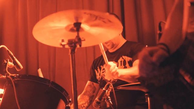 [hate5six] Blood Spore - September 21, 2021 смотреть онлайн