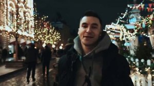 Chris Yank - Холодно (Official video)