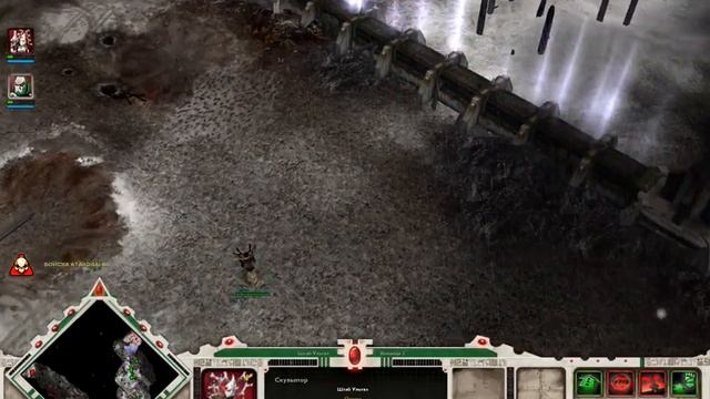 Warhammer 40,000: Dawn of War - Winter Assault ⦁ Полное прохождение ⦁ Без комментариев ⦁ 2K60FPS смотреть онлайн