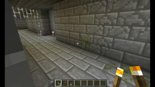 Let's Uncover A Stronghold! Tutorial смотреть онлайн