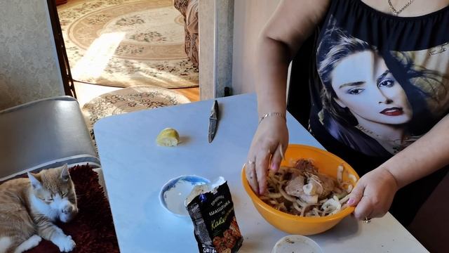 Рецепты для здоровой жизни 