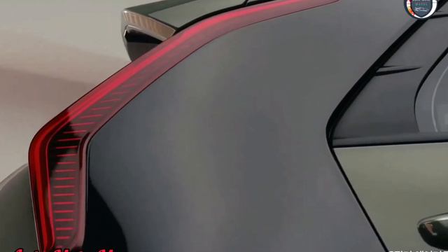 La Nouvelle Kia Niro Hybrid & Électrique 2023 Au Maroc | Intérieur, Extérieur, Park Assist смотреть онлайн