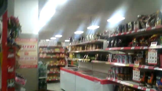 Магазин " магнит " ул. Львовская 3Б не хотели продовать энергетик ( нижний Новгород ) смотреть онлайн