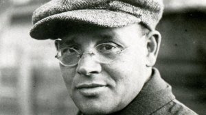 Исаак Бабель. Рассказ «Как это делалось в Одессе»