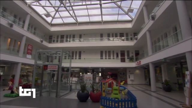 Down DADI - 2016 - Servizio del TG1 sul DADI_Shop смотреть онлайн