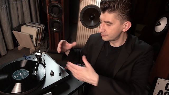 Проигрыватель винила Pro-Ject Debut PRO смотреть онлайн
