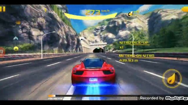 граю в асвальт 8