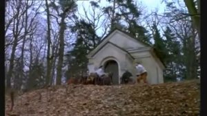 "Нич яка мисячна". Домогаров. Винник.