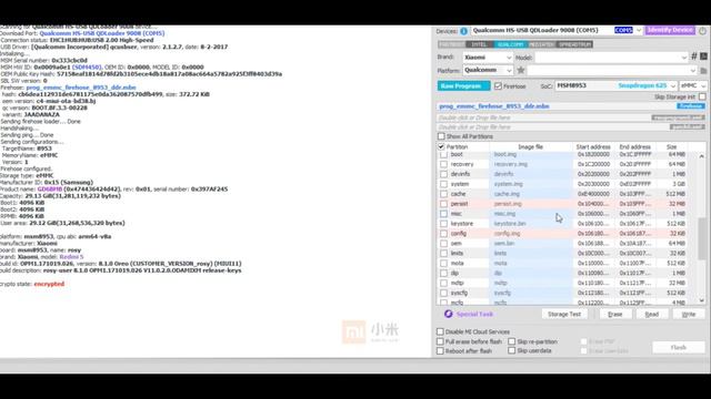 Find Device storage corrupted Easy Solution 💯 % [Hindi] смотреть онлайн