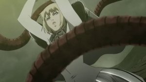 Клеймор 1 опенинг